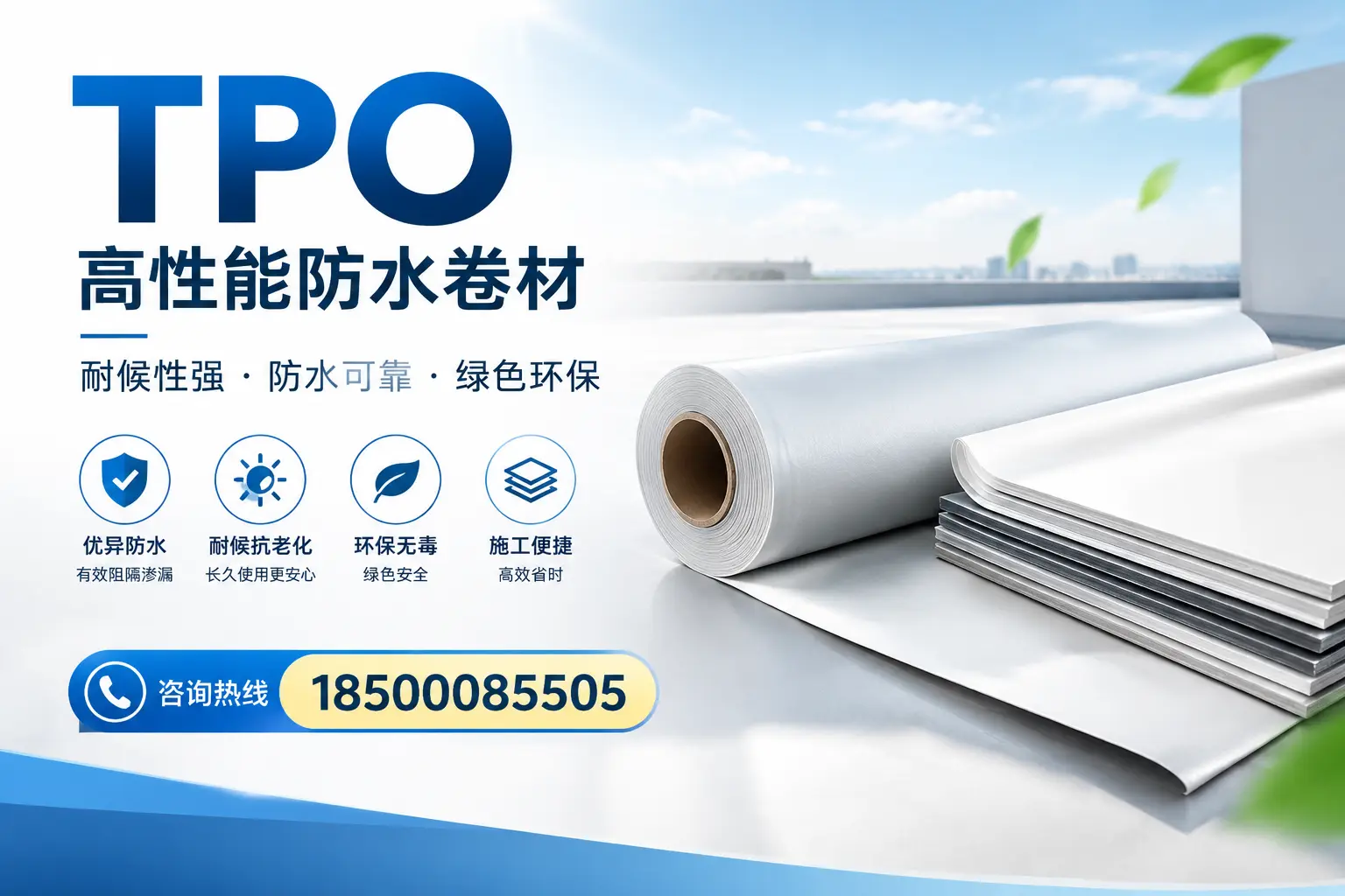 tpo行业趋势分析,铁门关企业应如何应对